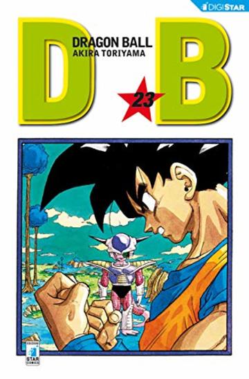 Dragon Ball 23: Digital Edition (Dragon Ball Evergreen Edition)